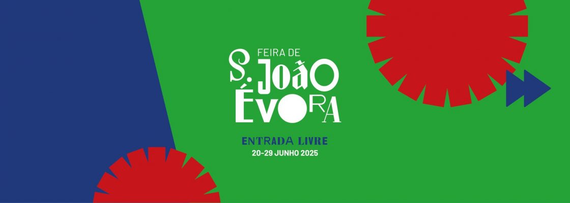 12ª CAMINHADA SÃO JOÃO | Feira de S. João’25