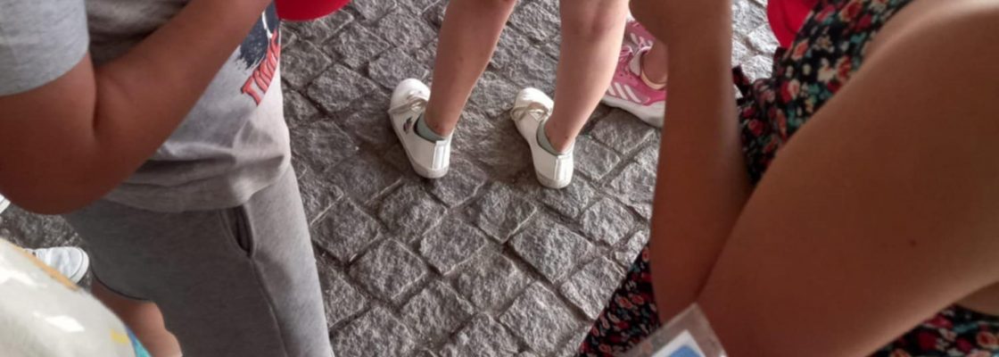 “Vou para o 5.º ano…e agora?”