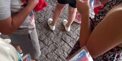 “Vou para o 5.º ano…e agora?”
