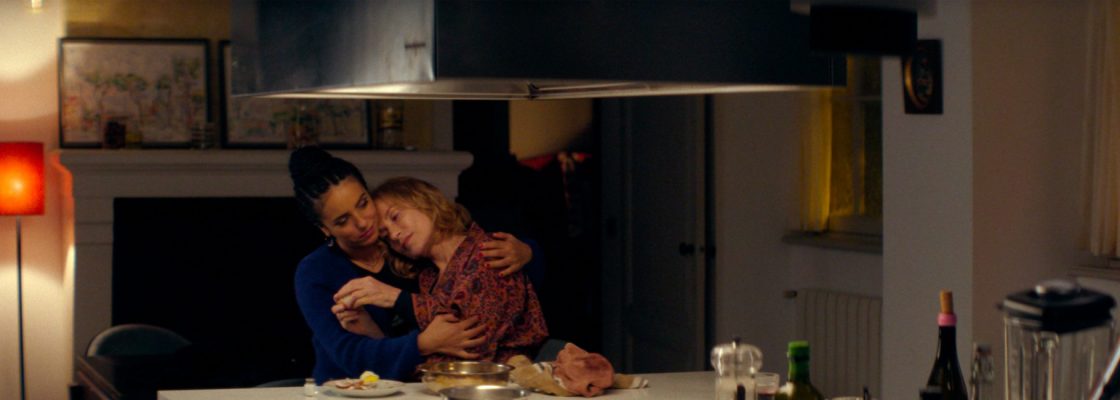 A PRISIONEIRA DE BORDÉUS, um filme de Patricia Mazuy