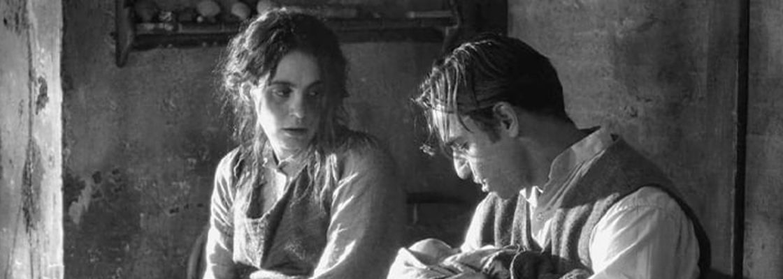 A RAPARIGA DAS AGULHA, um filme de Magnus von Horn