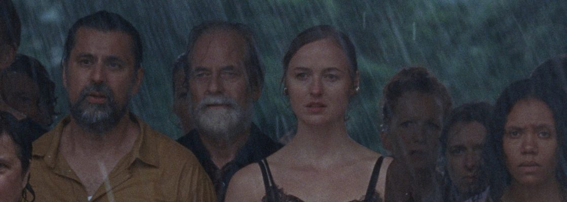 ARMAND, um filme de Halfdan Ullmann Tøndel