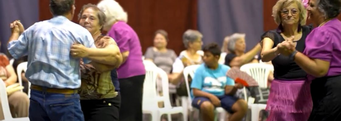 Ano Letivo da Universidade Sénior de Portel Termina com Baile de Gala