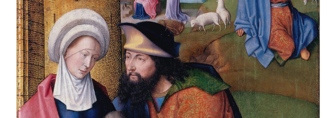 Ciclo «Ver o Museu» | «O Políptico da Vida da Virgem: contexto histórico da encomenda e o se...