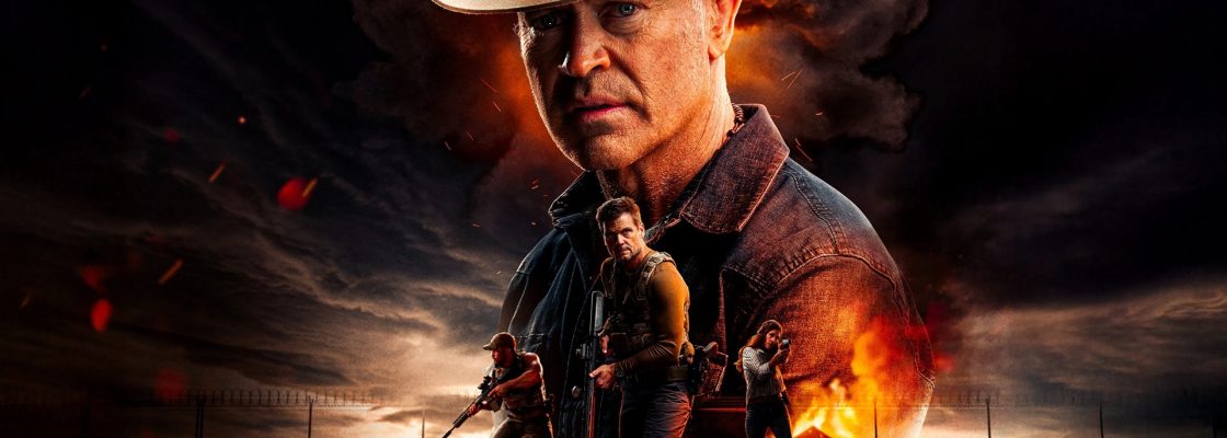 Cinema: Homestead – A Fortaleza