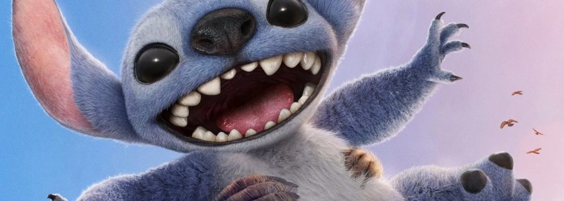 Cinema: Lilo e Stitch