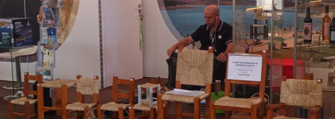 Concelho de Portel Promovido na FICOR