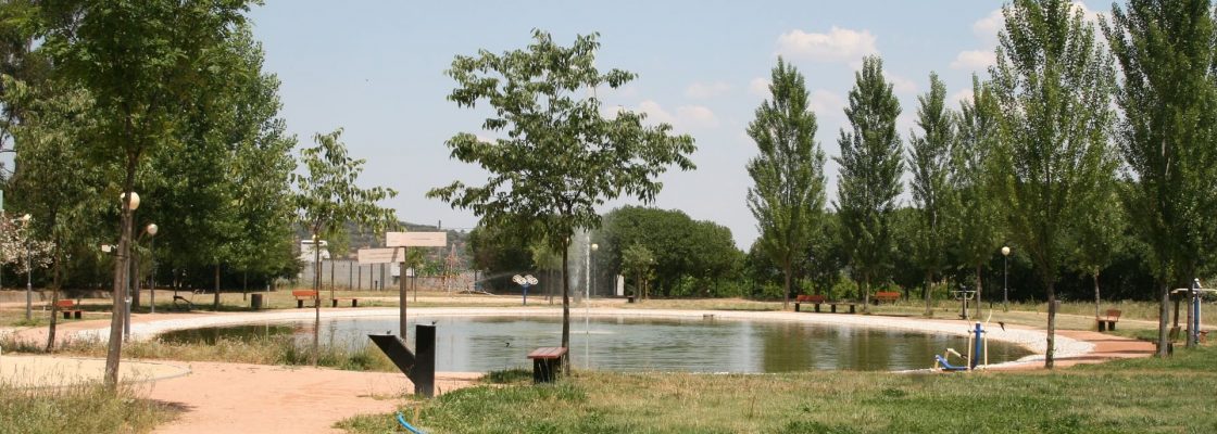 Despacho – Encerramento do Parque Ambiental de Redondo (de 05 a 11 de junho)