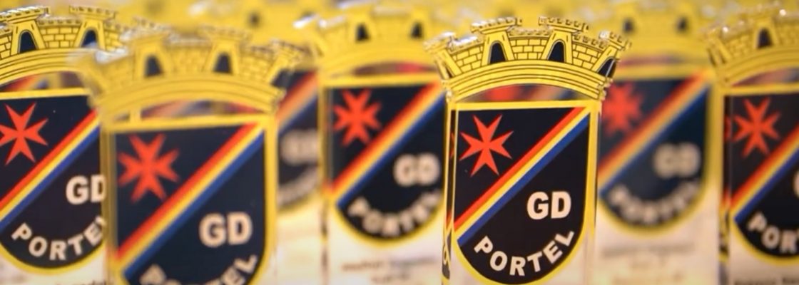 Gala do Grupo Desportivo de Portel – 60º Aniversário