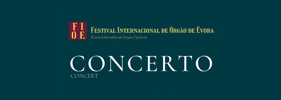 Hans-Ola Ericsson | Festival Internacional de Órgão de Évora