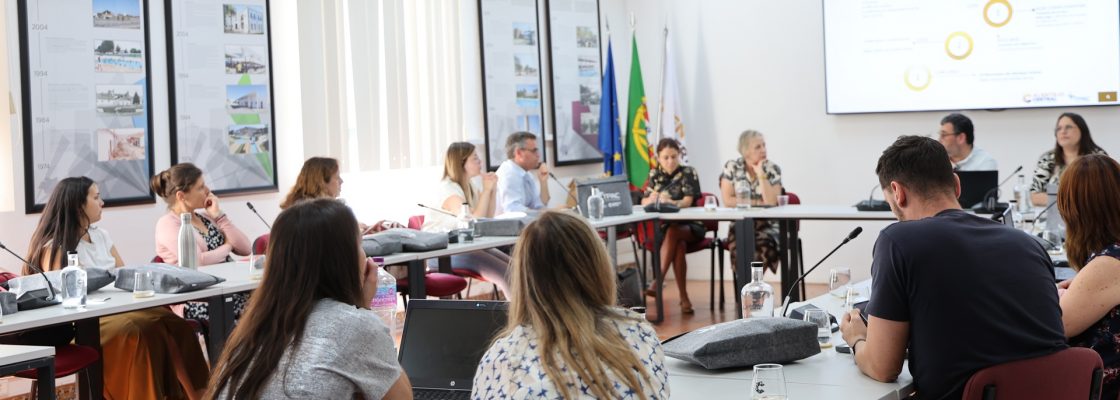 CIMAC acolhe sessão de esclarecimentos promovida pela AMT sobre o Observatório da Mobilidade e ...
