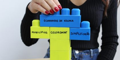 CIMAC reforça cooperação intermunicipal com Central de Compras inovadora