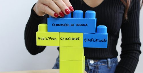 CIMAC reforça cooperação intermunicipal com Central de Compras inovadora