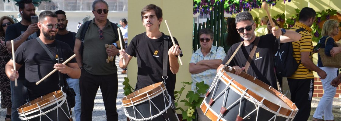 Informação: Corte de Trânsito | “Redondo é o Bombo” | Dia 28 de junho
