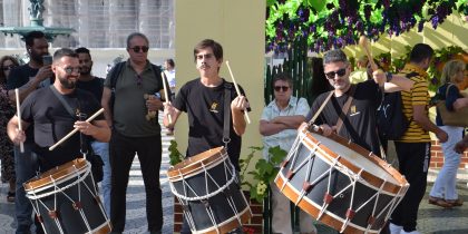 Informação: Corte de Trânsito | “Redondo é o Bombo” | Dia 28 de junho