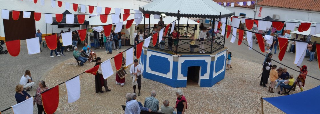 Informação: Corte de trânsito | Montoito Medieval