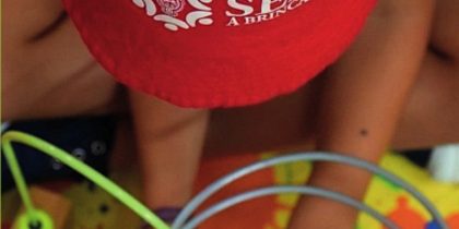 Inscrições no Programa Ser a Brincar prestes a abrirem