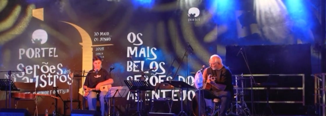 Nos Serões dos Claustros – 30 Maio