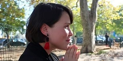 VER&APRENDER: Ana Sofia Paiva