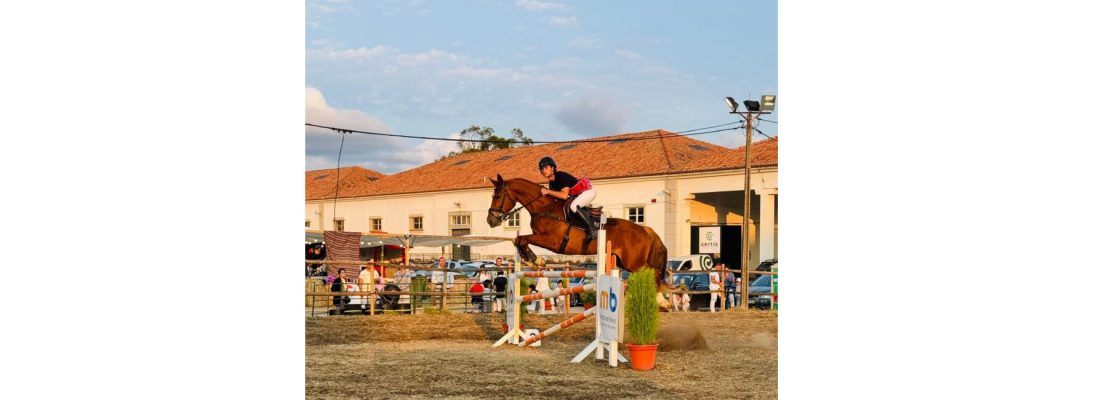 VII Jornada do 3.º Troféu Alentejo em Obstáculos 2025