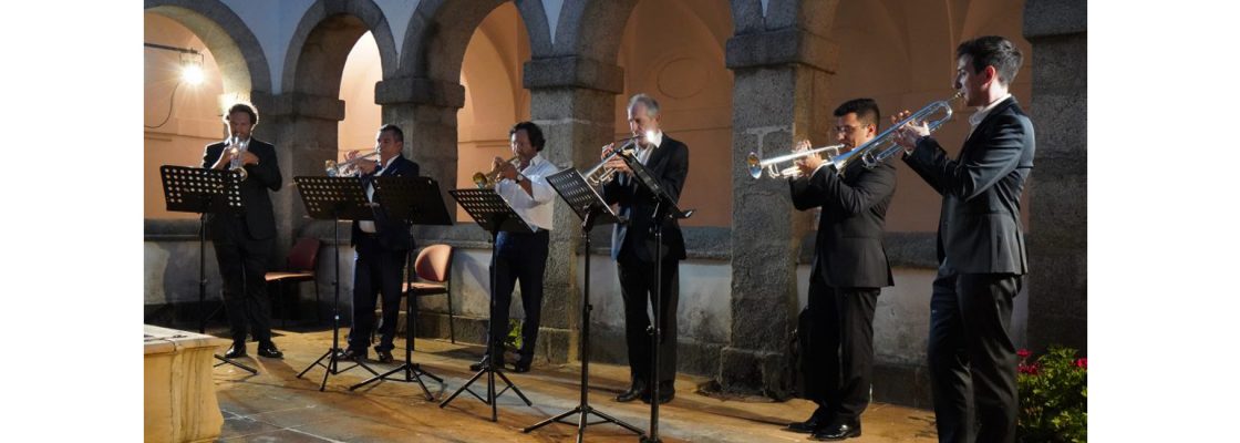 XXVI Ciclo de Concertos “Música e Outras Artes nos Claustros”