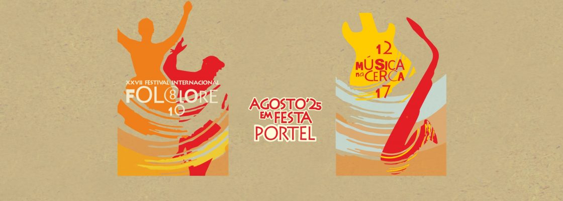 Agosto em Festa 2025