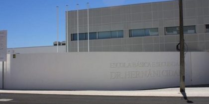 Agrupamento de Escolas de Redondo: Oferta Formativa 2025/ 2026