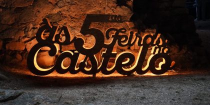 As 5ªs Feiras no Castelo estão de volta para celebrar a cultura no cenário mais icónico de Arraiolos