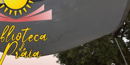 Biblioteca de Praia