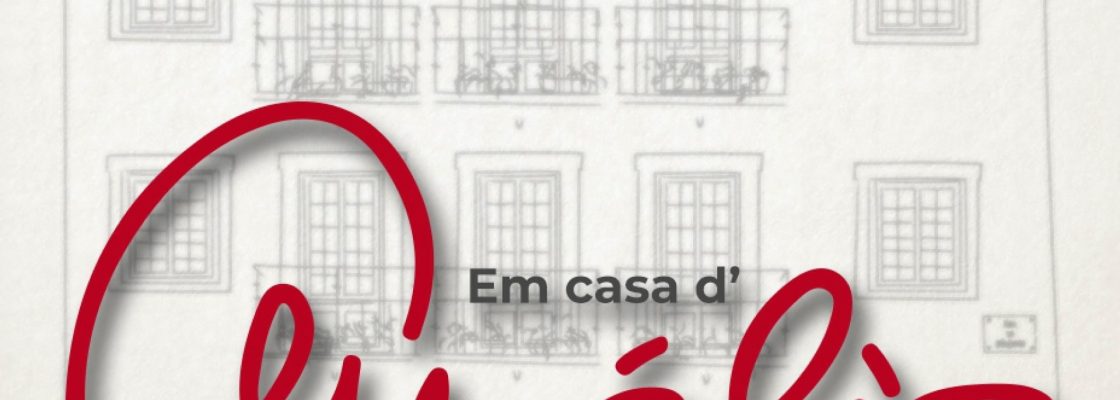 “Em Casa d’Amália” homenageia Alberto Janes em Reguengos de Monsaraz