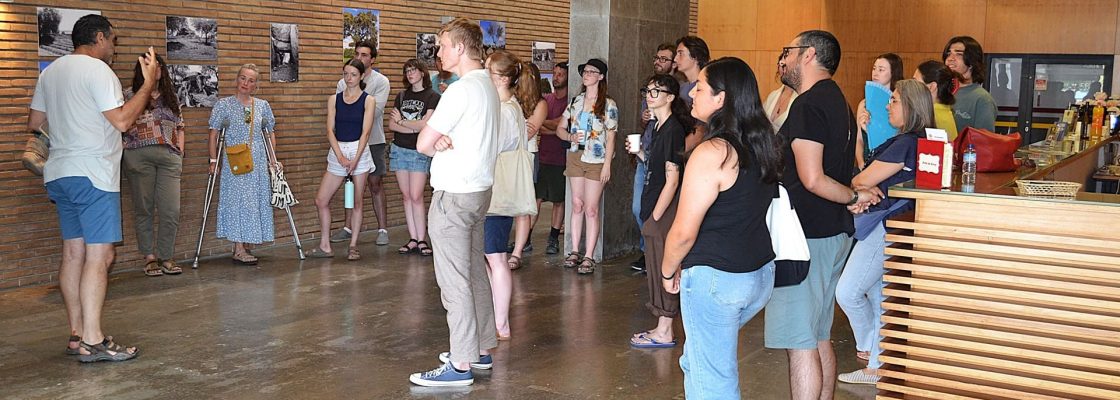 Exposição “Antas Agora, Antas Outrora” convida a explorar histórias e memórias no...
