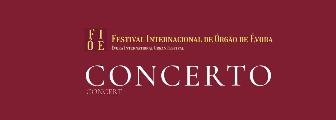 FIOE | Concerto a Dois Órgãos com Giovanni Perrucci e António del Pino