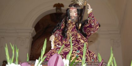 Festas de Borba em Honra do Senhor Jesus dos Aflitos 2025