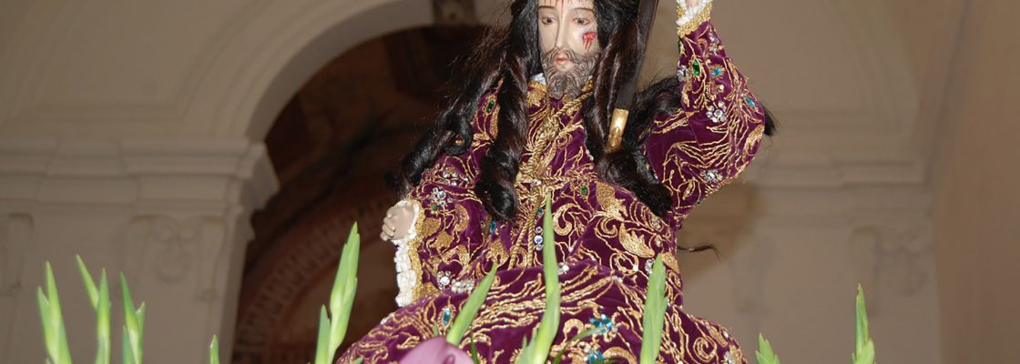 Festas de Borba em Honra do Senhor Jesus dos Aflitos 2025