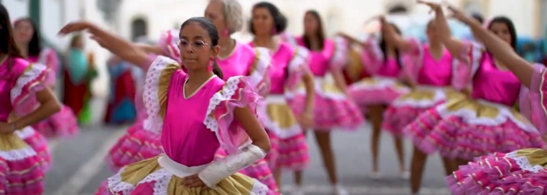 Marchas Populares Alegram Ruas da Vila de Portel