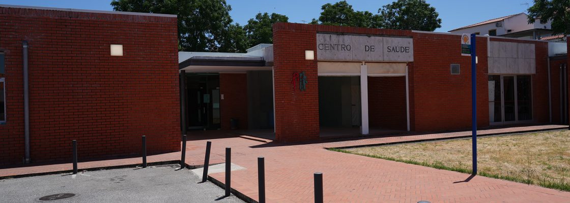Município de Reguengos de Monsaraz vai recolher assinaturas da população para pedir Serviço d...