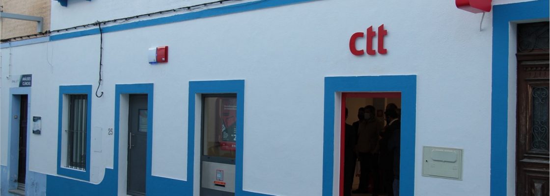 TOMADA DE POSIÇÃO – Atrasos e Constrangimentos na Distribuição Postal pelos CTT