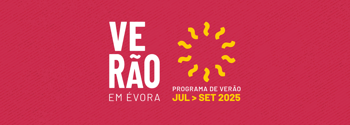 VERÃO Em Évora traz música, cinema e teatro de 10 de julho a 04 de setembro