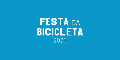 Festa da Bicicleta 2025 | Bikid´s