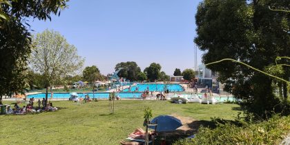 Piscinas Municipais de Évora acolhem comemorações do Dia Internacional da Juventude