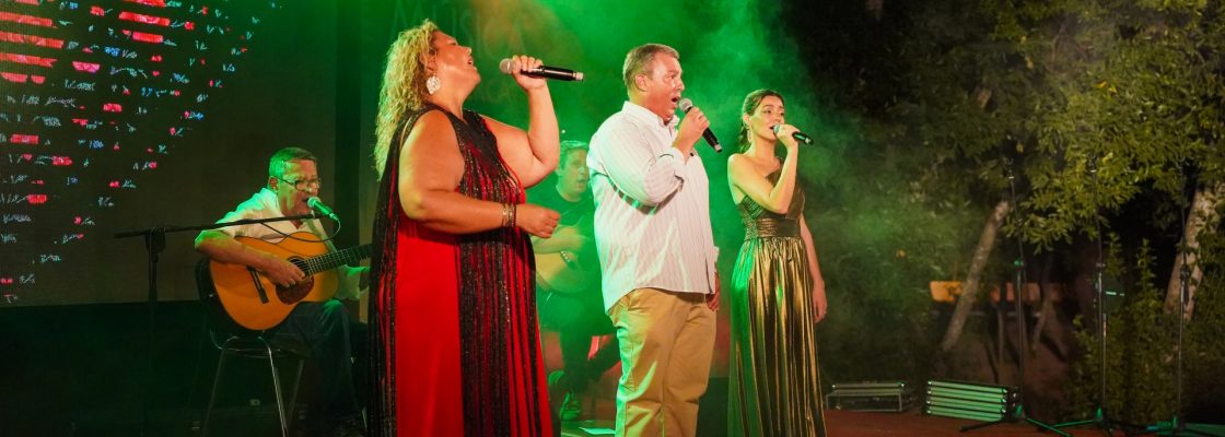 Portel celebra talento musical no Alentejo com Música na Cerca