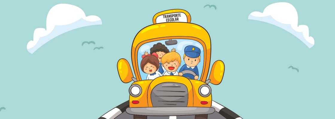 Requisição para Transporte Escolar – Transporte Municipal