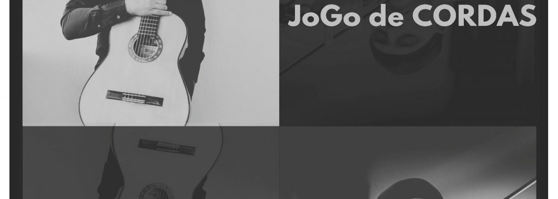 Arte (s)em Palco | Viagem Musical: Do virtuosismo ao sentimento