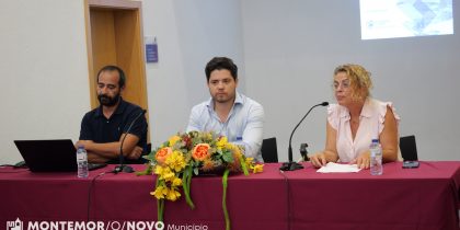 CICLO DE CONFERÊNCIAS DIÁLOGOS SOBRE A IDADE MODERNA