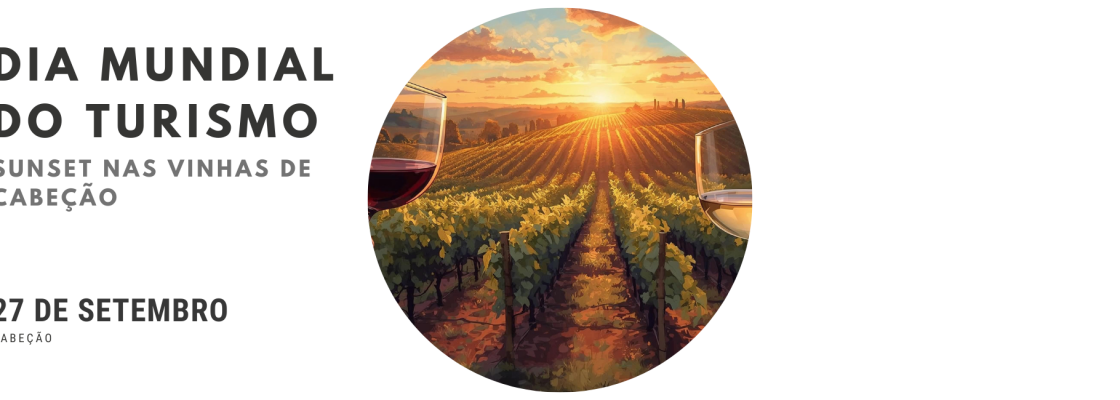 Dia Mundial do Turismo