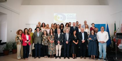 INSTALAÇÃO DA CPCJ DE MONTEMOR-O-NOVO