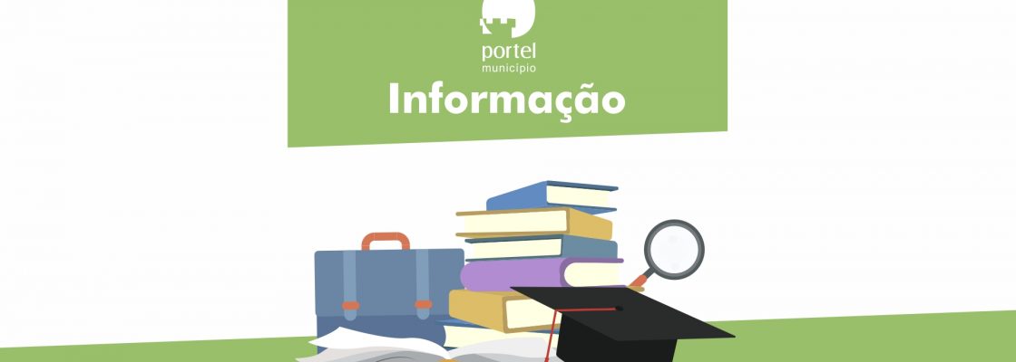Informação: Apoio aos Alunos do Ensino Superior – Ano Letivo 2025-2026