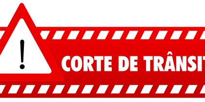 Informação: Corte de trânsito | Encontro de Bandas Filarmónicas | dia 27 de setembro | Redondo
