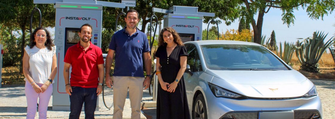 Mourão com maior resposta para carros elétricos