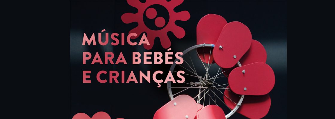 Música para Bebés e Crianças